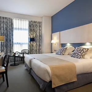 Nuevo Boston Hotel