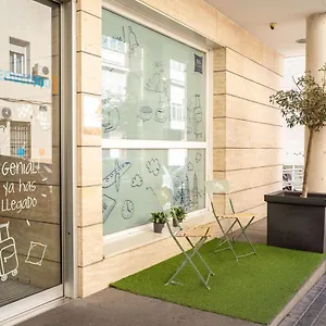 Ibis Budget Centro Ventas Madryt