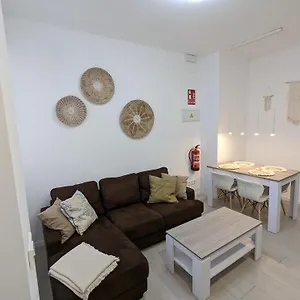 Apartamento Quintana-alcala, Madrid