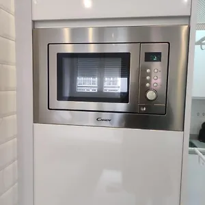 Apartamento Dh Estudios Lopez De Hoyos, Madrid
