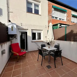 Сasa de vacaciones De, Madrid