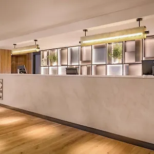 מלון Ac Avenida De America By Marriott, מדריד