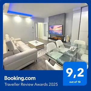 Apartamento Luxury, Madrid