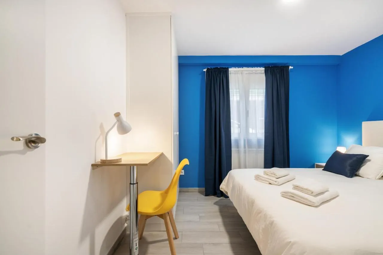 Alcala Quintana - 3 Bedrooms Madrid España